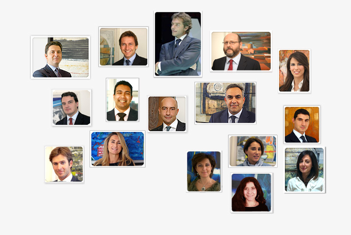 Sator Team